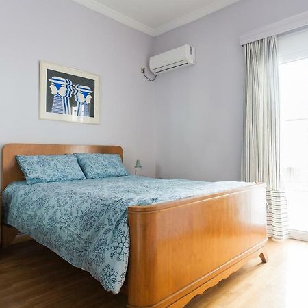 Athens Vintage Apartments - Ilisia 外观 照片