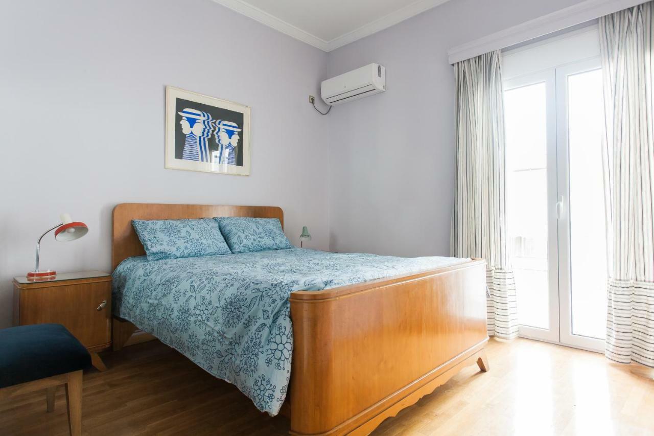 Athens Vintage Apartments - Ilisia 外观 照片