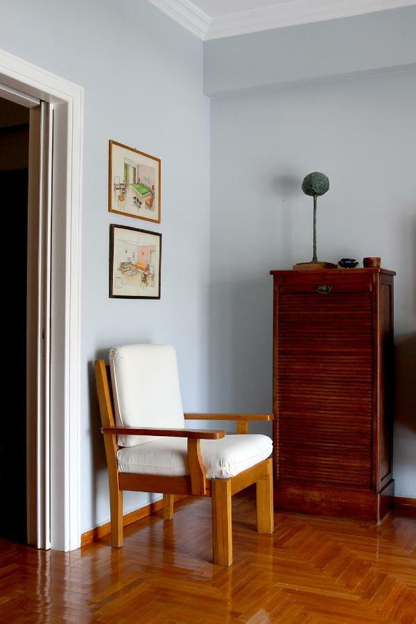 Athens Vintage Apartments - Ilisia 外观 照片