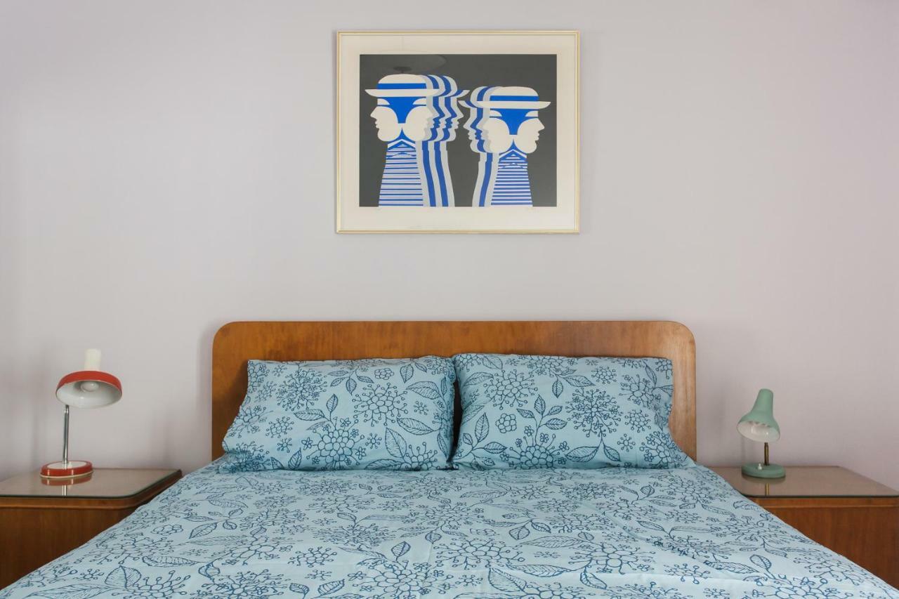 Athens Vintage Apartments - Ilisia 外观 照片
