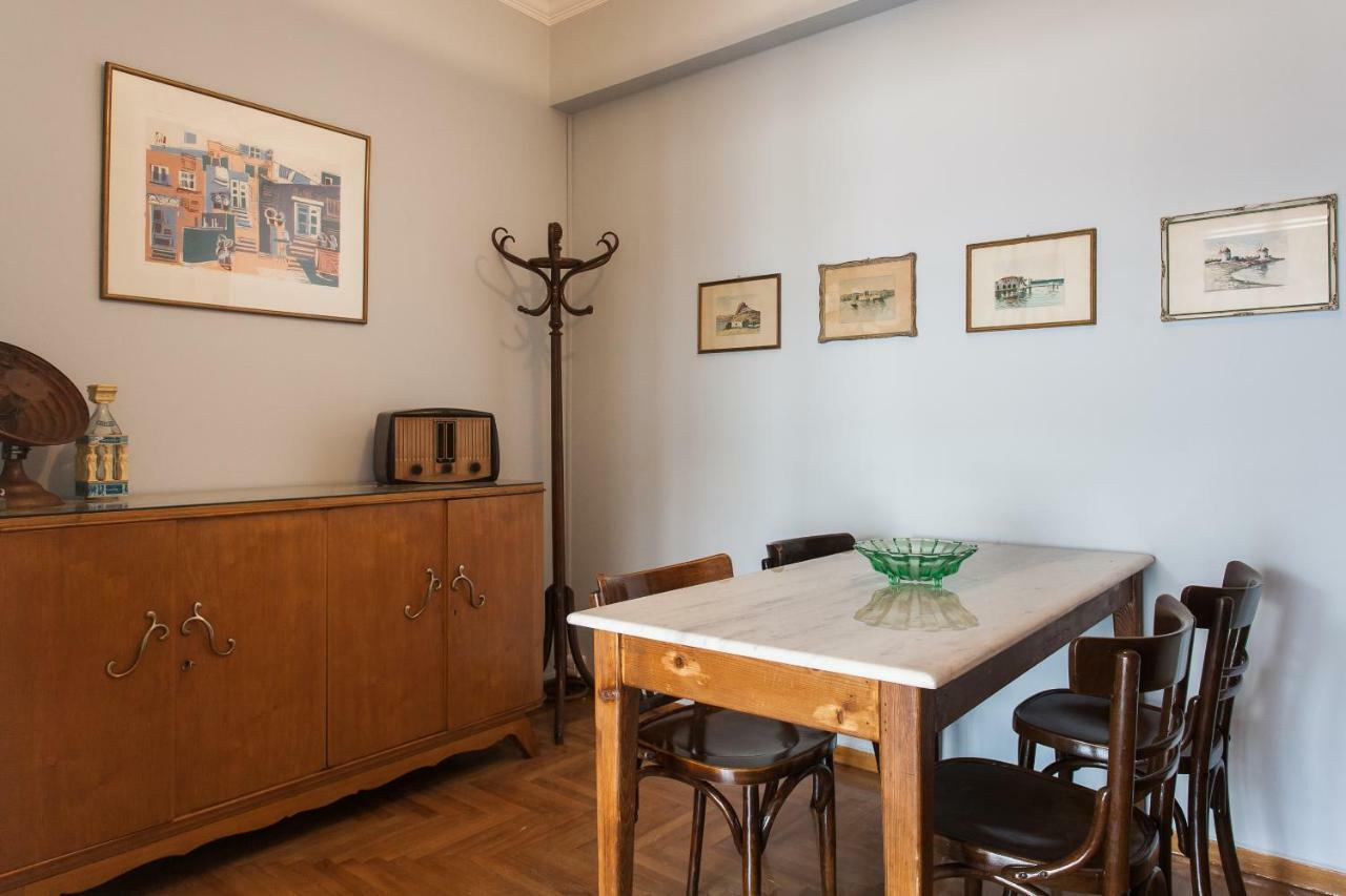 Athens Vintage Apartments - Ilisia 外观 照片